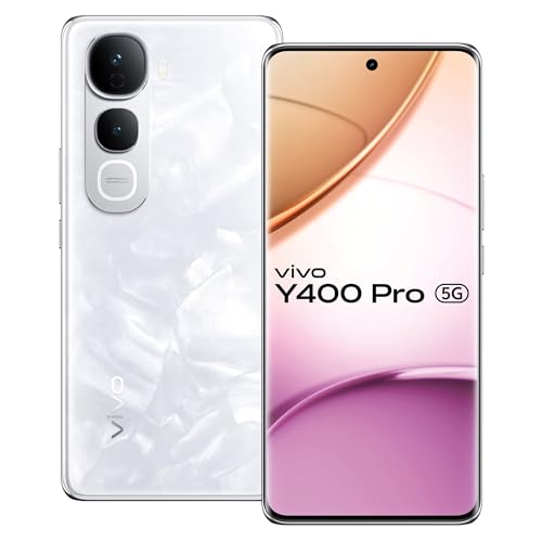 Vivo Y400 Pro Vivo Y400 Pro