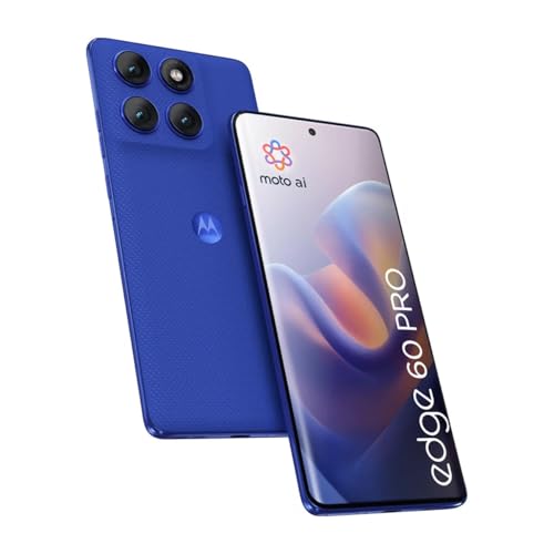 Motorola Edge 60 Pro