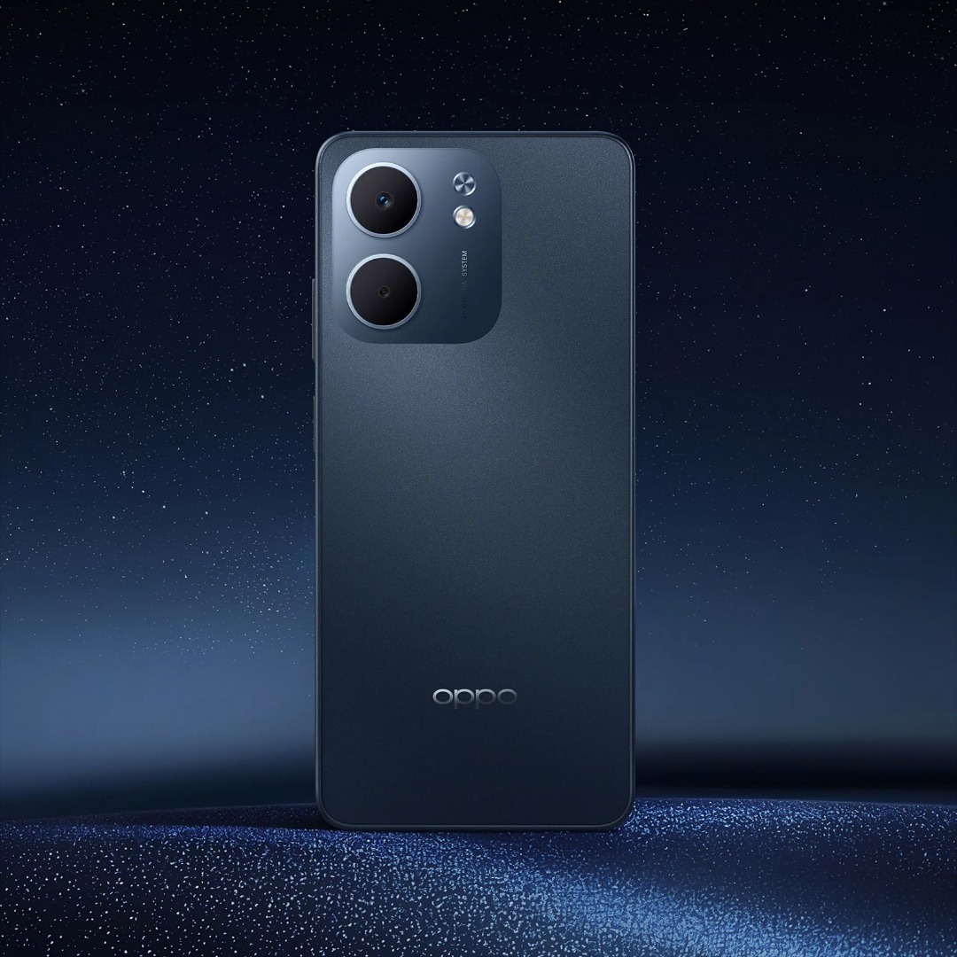 OPPO A5x 5G | 13MP Camera | 90Hz Display | 5100mAh B