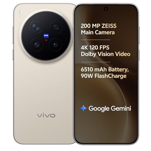 Vivo X300 Pro 5G