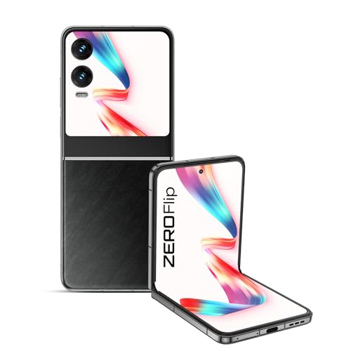 Infinix Zero Flip 5G