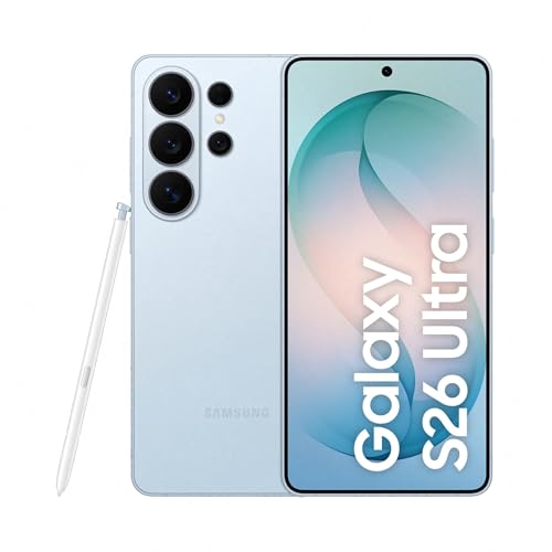 Samsung Galaxy S26 Ultra 5G | 200MP Quad Camera | Dy