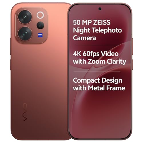 Vivo V70 5G | 50MP OIS Camera | AMOLED 120Hz Display Vivo V70 5G | 50MP OIS Camera | AMOLED 120Hz Display