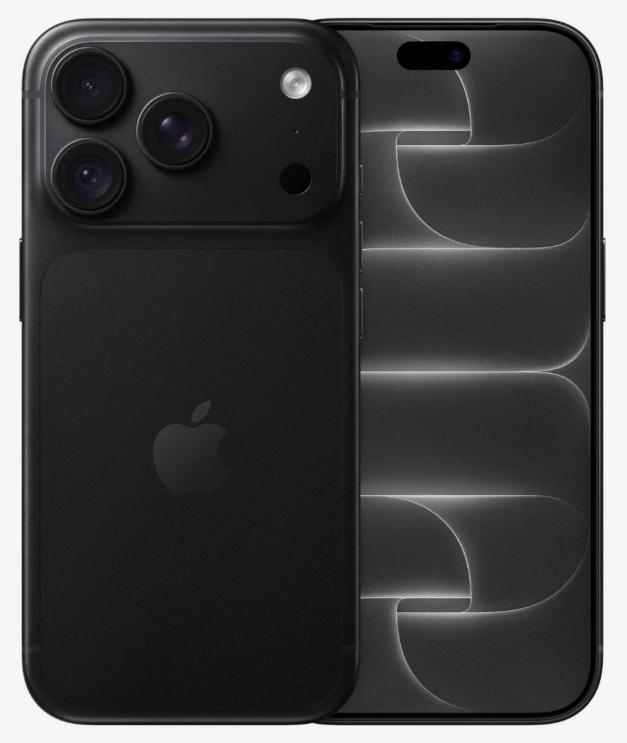 Apple iPhone 18 Pro 5G | A20 Pro Chip | 48MP Pro Fus Apple iPhone 18 Pro 5G | A20 Pro Chip | 48MP Pro Fus