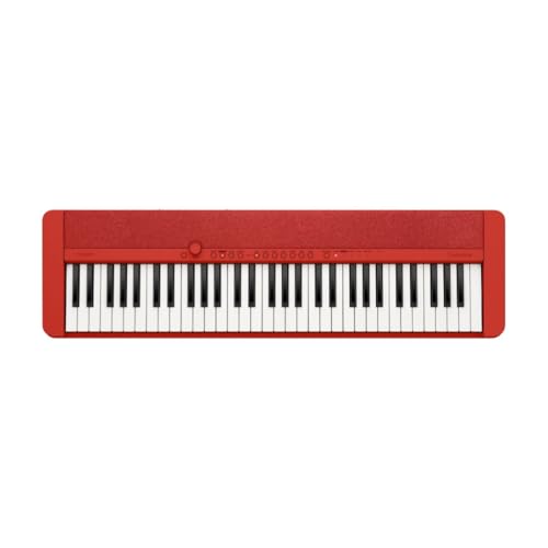 Casio Casiotone CT-S1 61-key Touch Sensitive Portabl