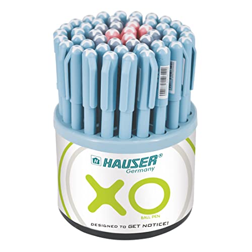 Hauser XO 0.7mm Ball Pen Tumbler Hauser XO 0.7mm Ball Pen Tumbler