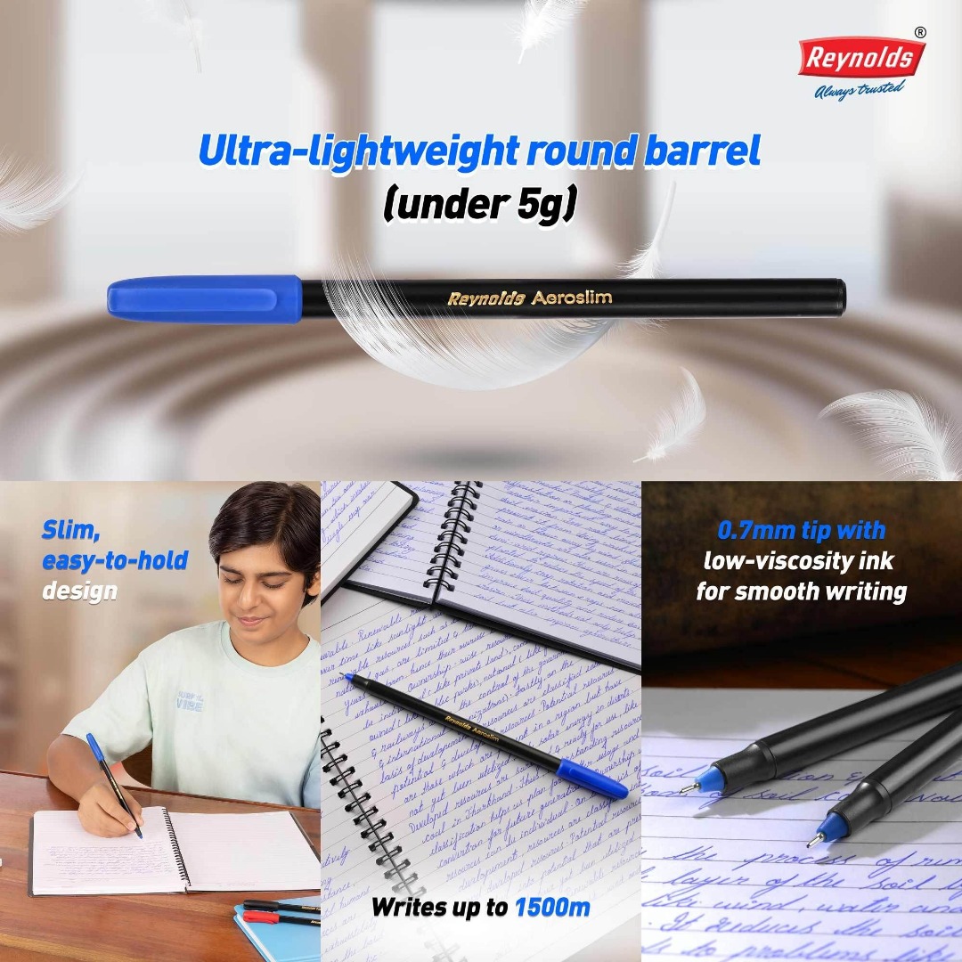 Reynolds Aeroslim Ball Pen