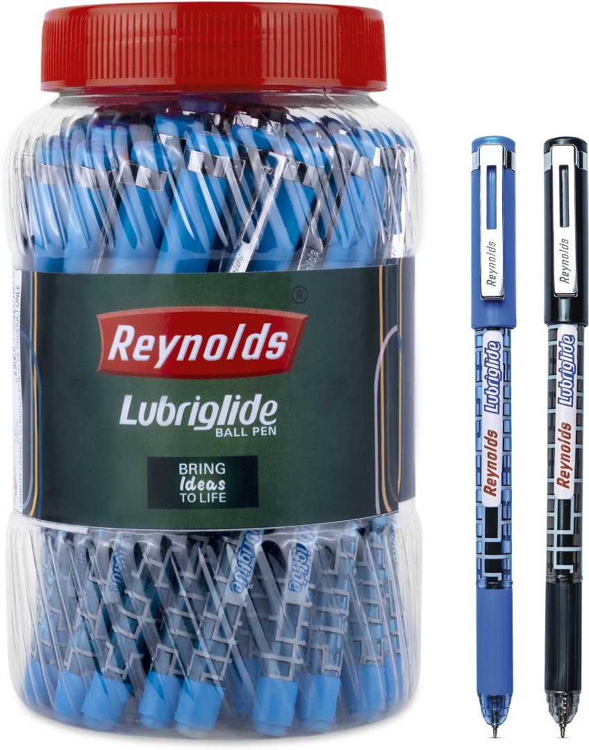 Reynolds Lubriguide Ball Pen