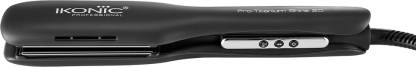 Ikonic Pro Titanium Shine Hair Straightener