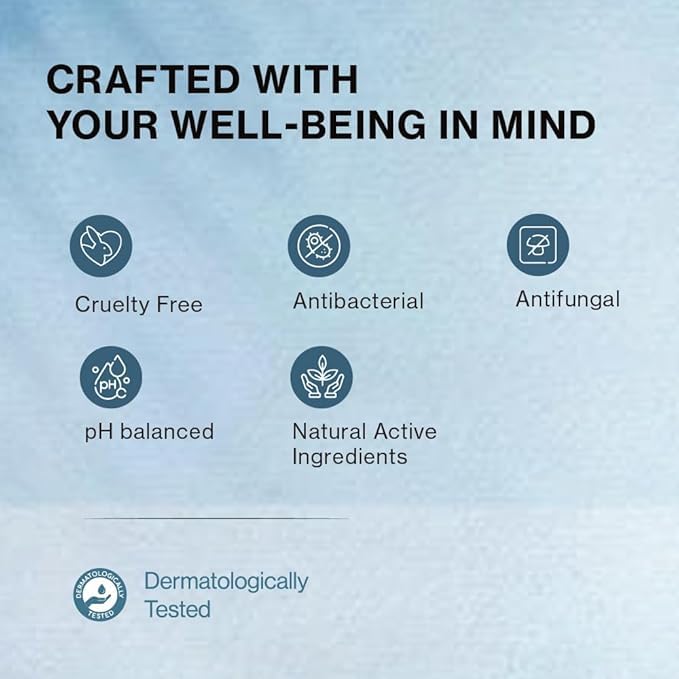 Amocare Intimate Hygiene Couple Pack