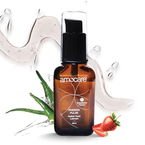 Amocare Long Lasting Lubricant