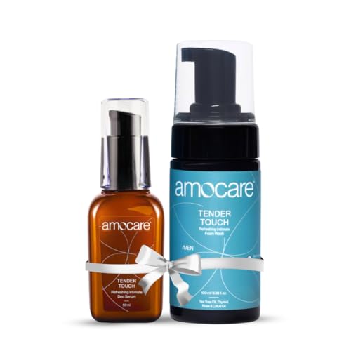 Amocare Men Freshness Pack