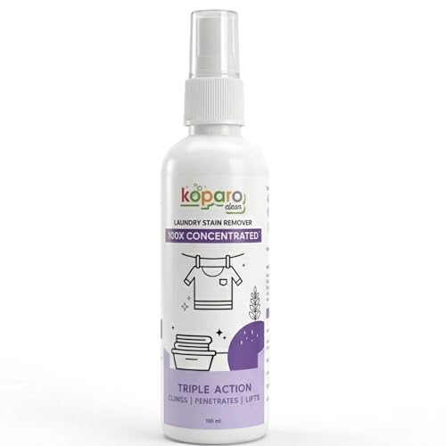 Koparo Fabric Stain Remover Koparo Fabric Stain Remover