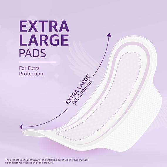 Amazon Brand - Solimo Super Cottony XL