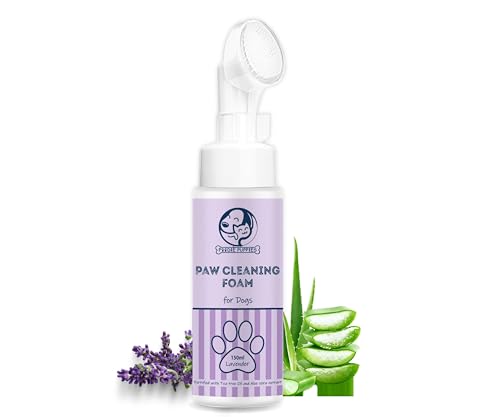 Foodie Puppies Paw Cleaner For Dogs & Cats - 150Ml