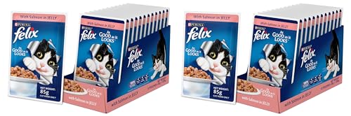 Purina Felix® As Good As It Looks Wet Food For Adult