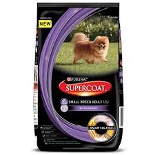 Purina Supercoat Adult Small Breed Chicken