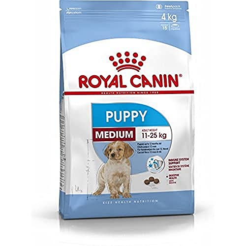 Royal Canin Medium Puppy Pellet Dog Food