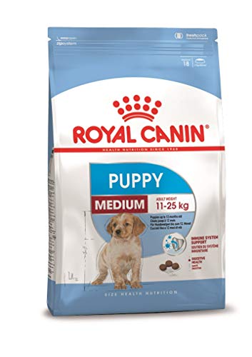 Royal Canin Medium Puppy Pellet Dog Food