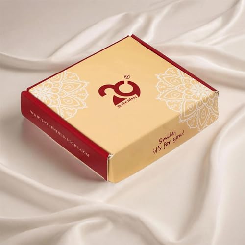 To The Nines Evil Eye Rakhi for Brother