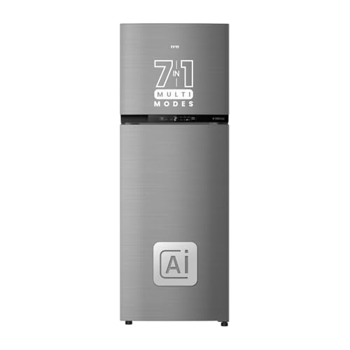 IFB 285 L 3 Star Frost Free Double Door Refrigerator IFB 285 L 3 Star Frost Free Double Door Refrigerator