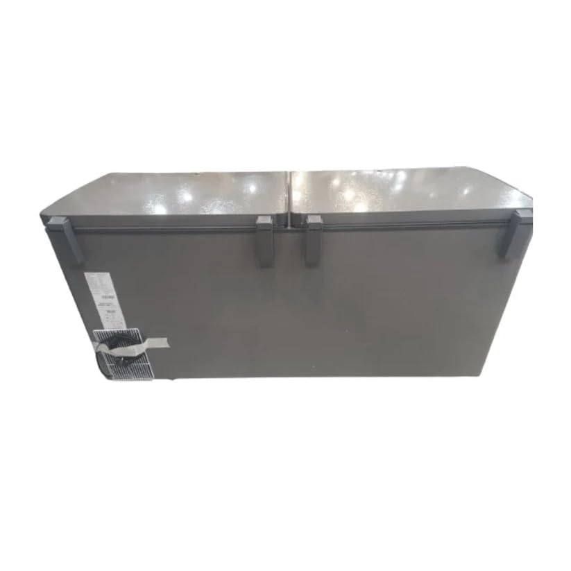 Voltas 405 L  Double Door Deep Freezer