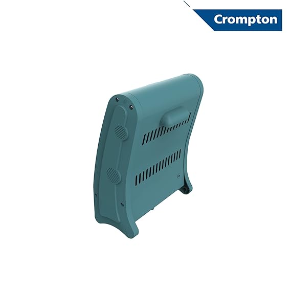 Crompton 800W Insta Comfy Room Heater