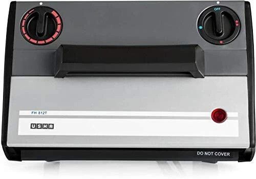 Usha FH812 Fan Room Heater