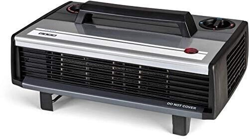 Usha FH812 Fan Room Heater