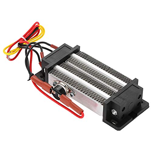 Wowobjects® Ceramic Air Heater (mini/portable)