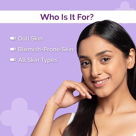 The Derma Co 2% Kojic Acid Face Serum with 1% Alpha Arbutin & Niacinamide for Dark Spots And Pigmentation