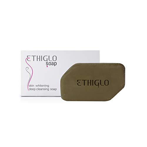 Ethiglo Skin Whitening Soap