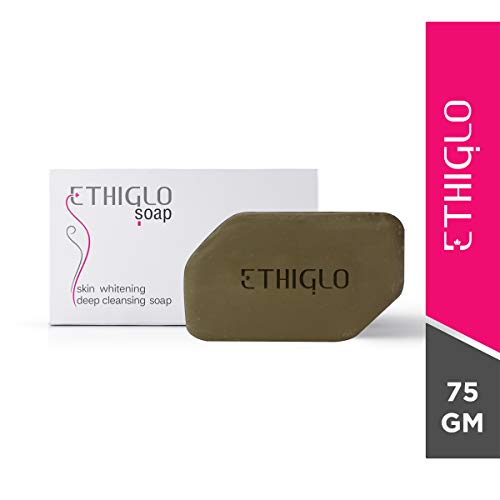 Ethiglo Skin Whitening Soap