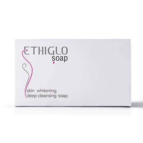 Ethiglo Skin Whitening Soap