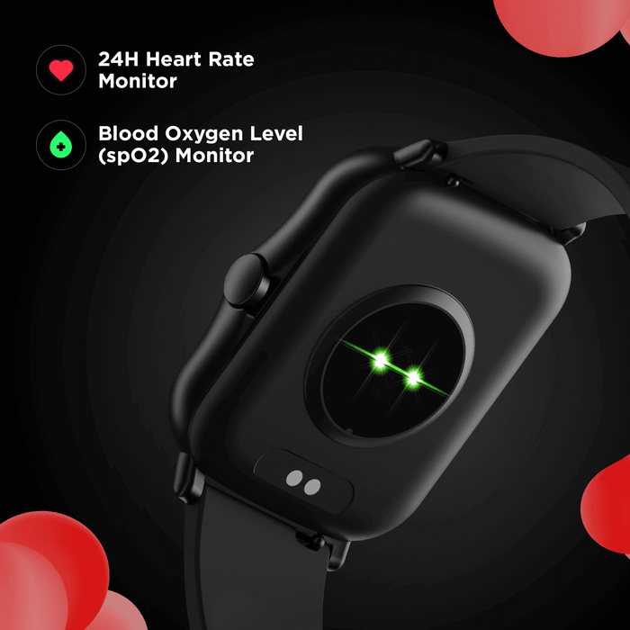 boAt Vertex Smartwatch