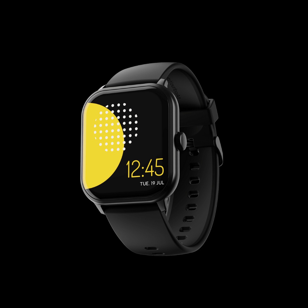 boAt Wave Infinity Smartwatch boAt Wave Infinity Smartwatch