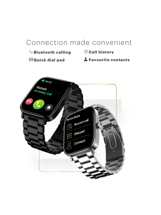 Noise ColorFit Icon 2 Elite Smartwatch