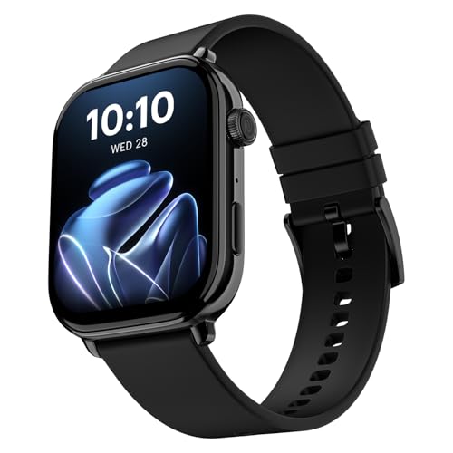 Noise ColorFit Pulse 4 Max Smartwatch Noise ColorFit Pulse 4 Max Smartwatch