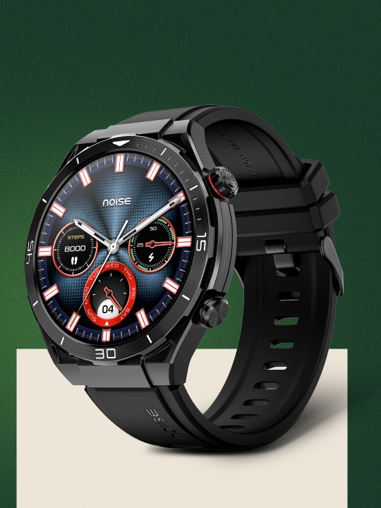 NoiseFit Active 2 Smartwatch