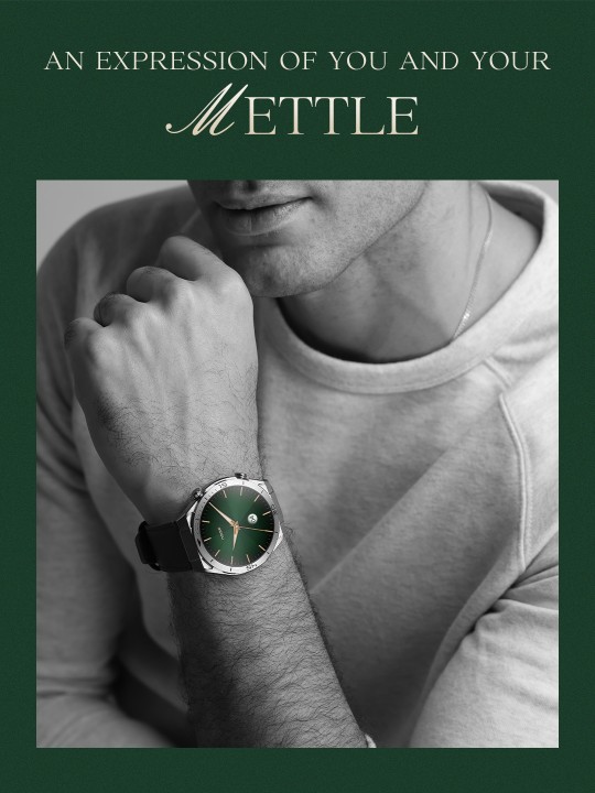 NoiseFit Active 2 Smartwatch