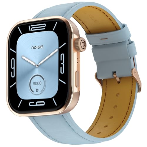 NoiseFit ColorFit Pro 5 Smartwatch NoiseFit ColorFit Pro 5 Smartwatch