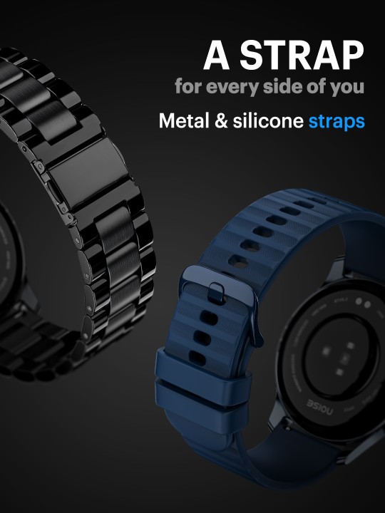 NoiseFit Evolve 4 Smartwatch