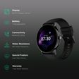 NoiseFit Twist Go Smartwatch