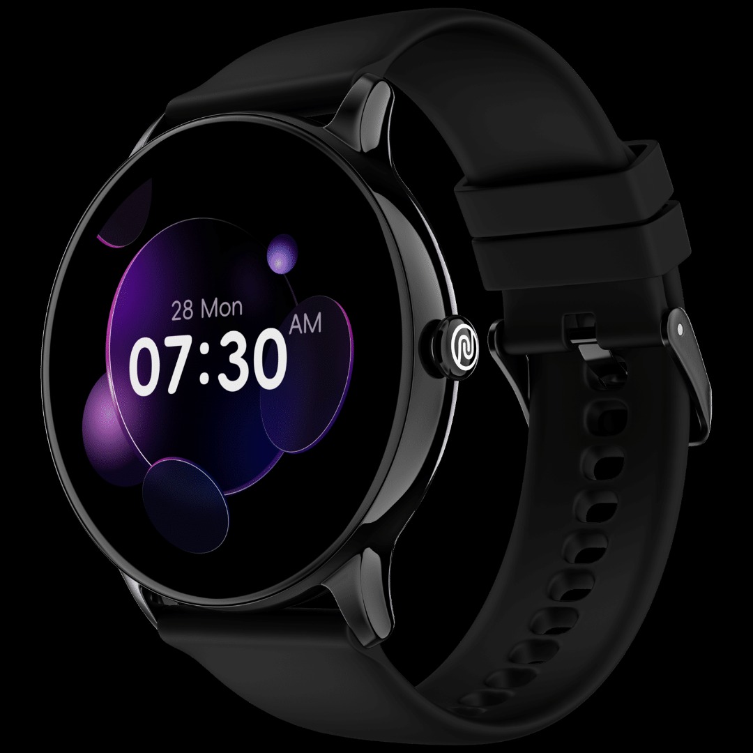 NoiseFit Twist Go Smartwatch