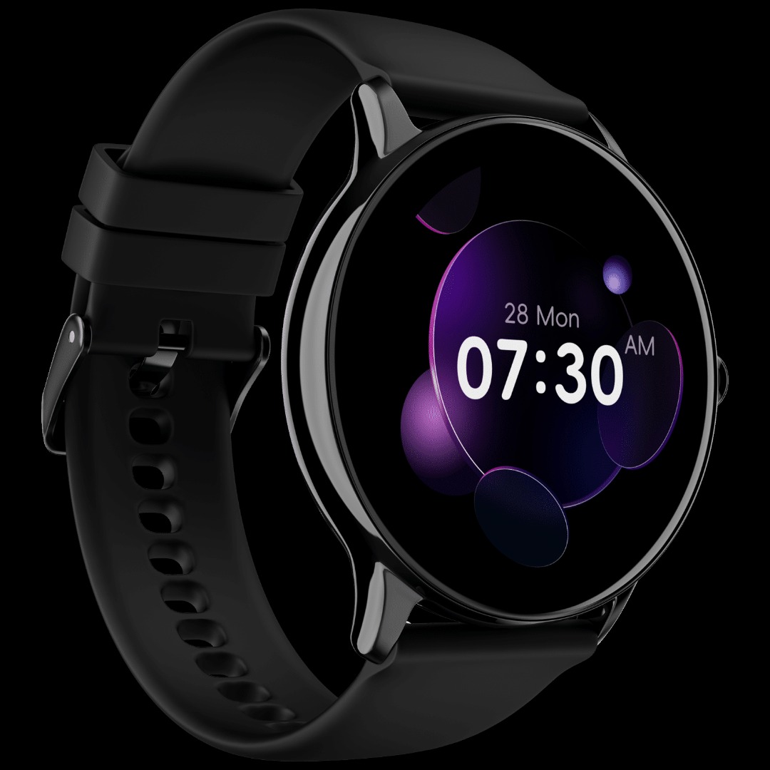 NoiseFit Twist Go Smartwatch
