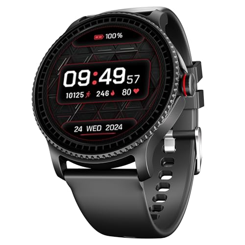 Boat Lunar Discovery W/ 1.39inch (3.5 Cm) Hd Display