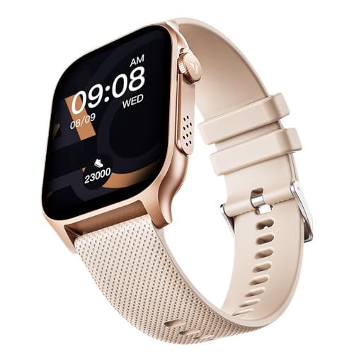 Boat Ultima Ember Smartwatch With 1.96inch Amoled Di