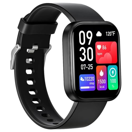 Bouncefit M D116 Fitness Band Smart Watch Single Tou Bouncefit M D116 Fitness Band Smart Watch Single Tou