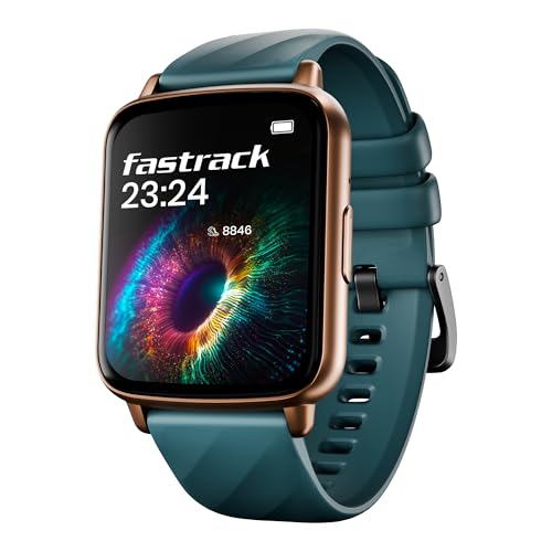Fastrack Volt S1 Smart Watch For Man And Women Lates