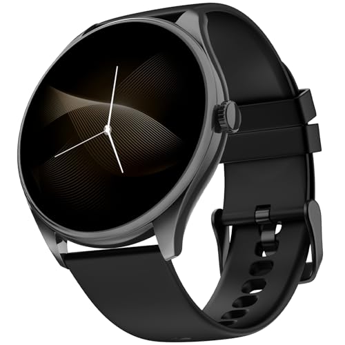 Noise Twist 2 Smart Watch With 1.43inch Amoled Scree
